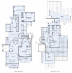 The Berth By The Cove (D4), Condominium #149990782